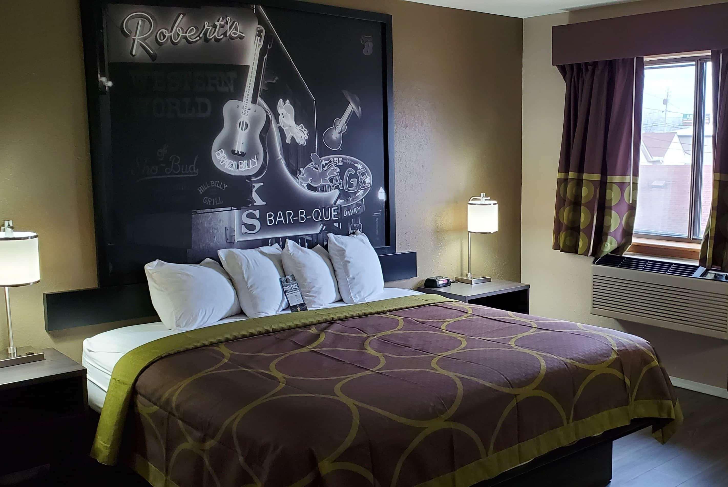 Super 8 By Wyndham Paris Otel Dış mekan fotoğraf