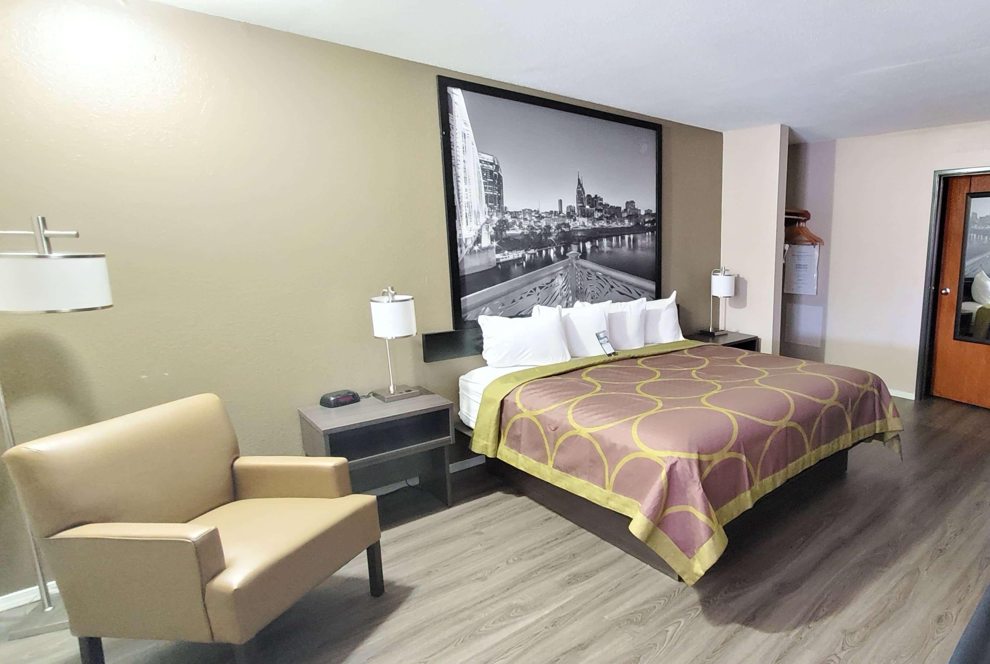 Super 8 By Wyndham Paris Otel Dış mekan fotoğraf